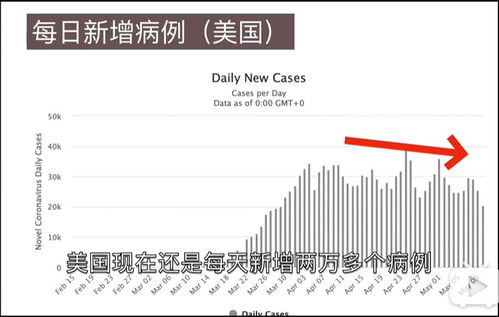 美国最新疫情实时更新，挑战与应对策略